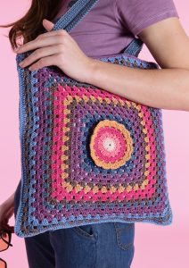 Mandala Bag